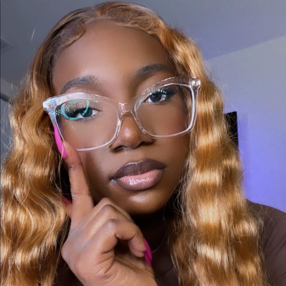 Nadula Hair Ginger Body Wave 4x1 Lace Part Wig T Part Wig